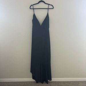 Show me your mumu mariah wrap dress